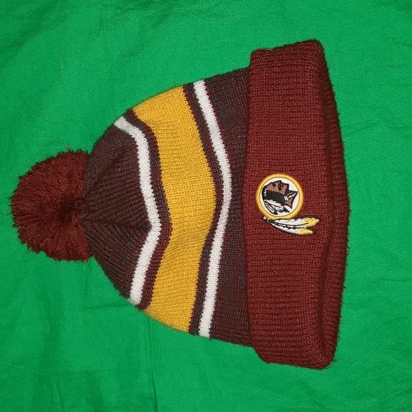 47 Washington Redskins Beanie Os 